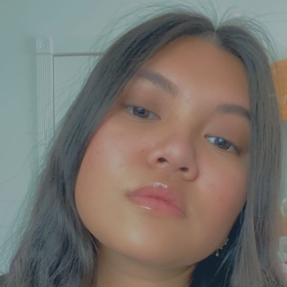 Meet your Posher, Kristina